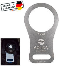 Adblue verschluss sicherung gebraucht kaufen  Hannover