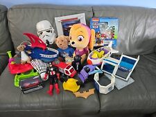 bundle kids toys for sale  HASTINGS