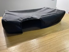 Copertura tessuto velluto usato  Torino