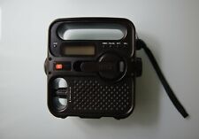 Radio multifunzioni alimentazi usato  Palermo