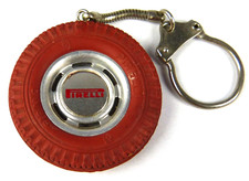Porte clés key d'occasion  Beaucaire