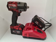 Milwaukee m18 fmtiw2f12 for sale  BARROW-IN-FURNESS