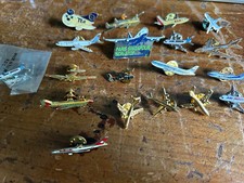 Compagnies aeriennes lot d'occasion  Guéret