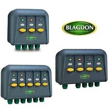 Blagdon powersafe pond for sale  UK