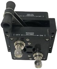 Interruptor de desconexão de bateria Mohawk 027985 comprar usado  Enviando para Brazil