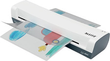 Ilam home plastificatrice usato  Roma