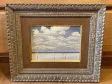 Framed andre gisson for sale  Truckee