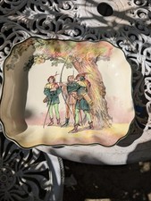 doulton under the greenwood tree for sale  COTTINGHAM