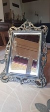 Ancien miroir poser d'occasion  Sainte-Florine