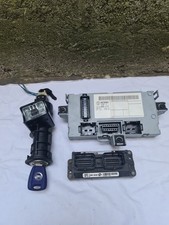 Kit avviamento accensione usato  Giarre