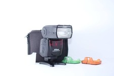 Flash Speedlight Nikon SB-700 estado perfeito funcionando #K239 JAPÃO comprar usado Flash Speedlight Nikon SB-700 estado perfeito funcionando #K239 JAPÃO comprar usado  Enviando para Brazil