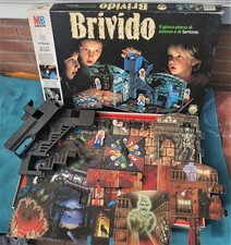 Brivido giochi 4026 usato Brivido giochi 4026 usato  Modena
