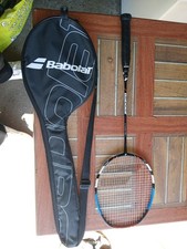Raquette badminton babolat d'occasion  Couëron
