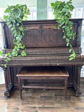 Vintage piano for sale  El Paso