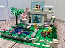 Lego paradisa 6416 gebraucht kaufen  Mönchengladbach