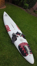 Surfboard cobra high gebraucht kaufen  Rietberg