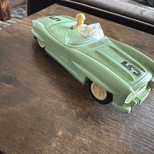 Vintage marx mercedes for sale  Cambridge