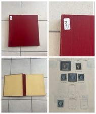 Collection timbre 1849 d'occasion  Paris IV