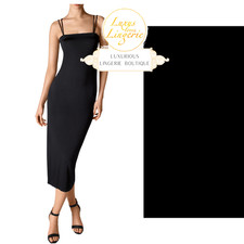 Shiny viscose dress gebraucht kaufen  Nettetal