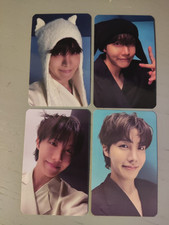 Bts hope unoffizielle gebraucht kaufen  Ober-Ramstadt