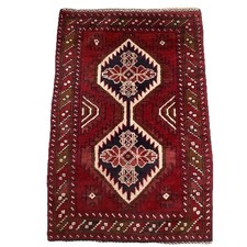 Baluchi afghan handwoven for sale  BARNSTAPLE