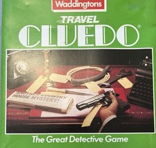 vintage cluedo for sale vintage cluedo for sale SWANSEA