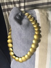 Christine kaufmann kette gebraucht kaufen  Drachselsried
