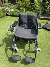 Wheeltech enigma electric for sale  BRIDGWATER