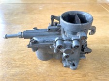 Zenith vn2 carburettor for sale Zenith vn2 carburettor for sale  DUNMOW