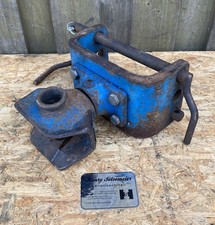 Riginal ford traktor gebraucht kaufen  Wildeshausen