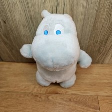 Moomin plush soft for sale Moomin plush soft for sale  HORSHAM