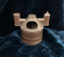 Bussola nautica ottone usato Bussola nautica ottone usato  Milano