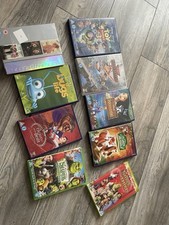 Kids cartoon dvds for sale  HULL