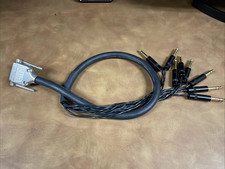 Mogami 3162 db25 for sale  Fort Wayne