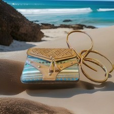 Sac pochette d'occasion Sac pochette d'occasion  Laruscade