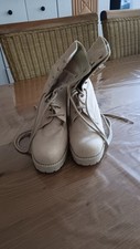 Damen stiefel gebraucht kaufen  Siegen