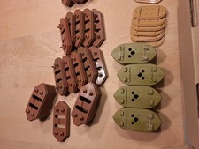 Märklin brückenpfeiler set gebraucht kaufen  Hurlach