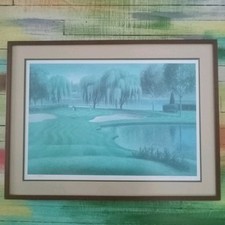 Tom heflin signed for sale  Beloit