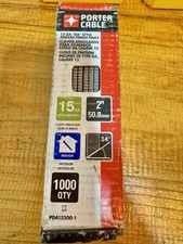 1000 pack porter for sale  Garland