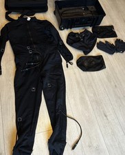 Santi heated suit for sale  ST. ALBANS