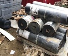 Iso rubber screeding for sale  BASILDON