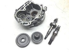 Carter ingranaggi trasmissione usato  Viareggio