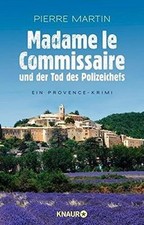 Madame commissaire tod gebraucht kaufen  Berlin
