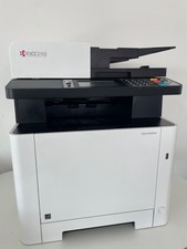 Kyocera ecosys m5526cdw gebraucht kaufen  Leverkusen