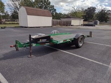 2016 pratt 1265 for sale  Bellaire