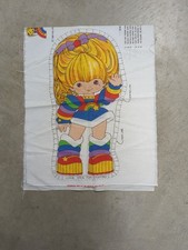 Vintage rainbow brite for sale  Mccordsville