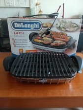Delonghi electric barby for sale  CHRISTCHURCH