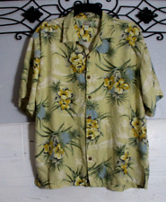 Tommy bahama silk for sale  Muncie