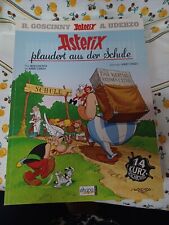 Asterix belix asterix gebraucht kaufen  Geldern