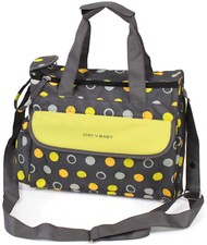 Chic baby wickeltasche gebraucht kaufen  Arnstadt